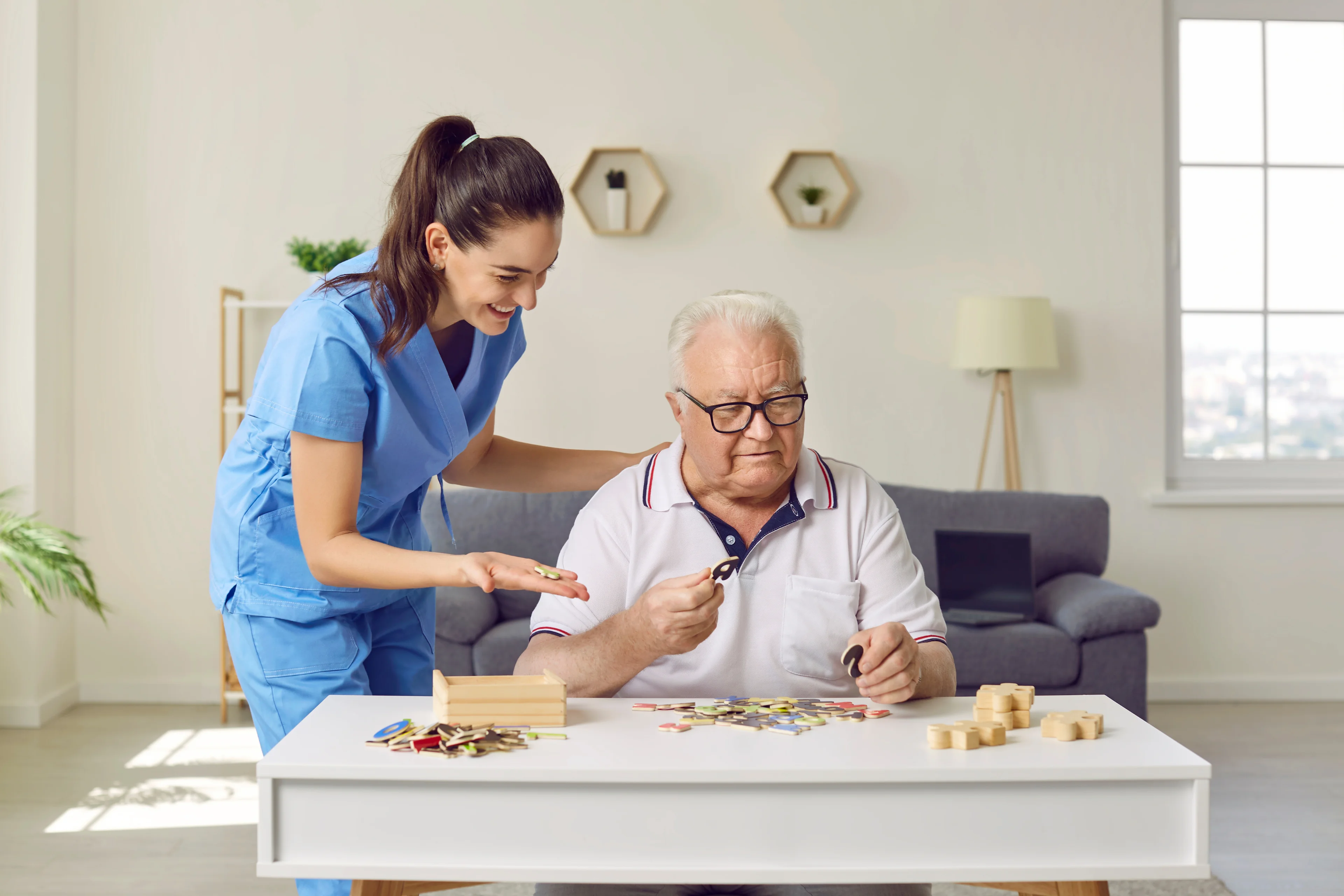 Companion Care