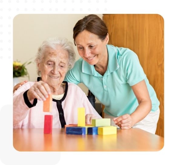 occupational therapy