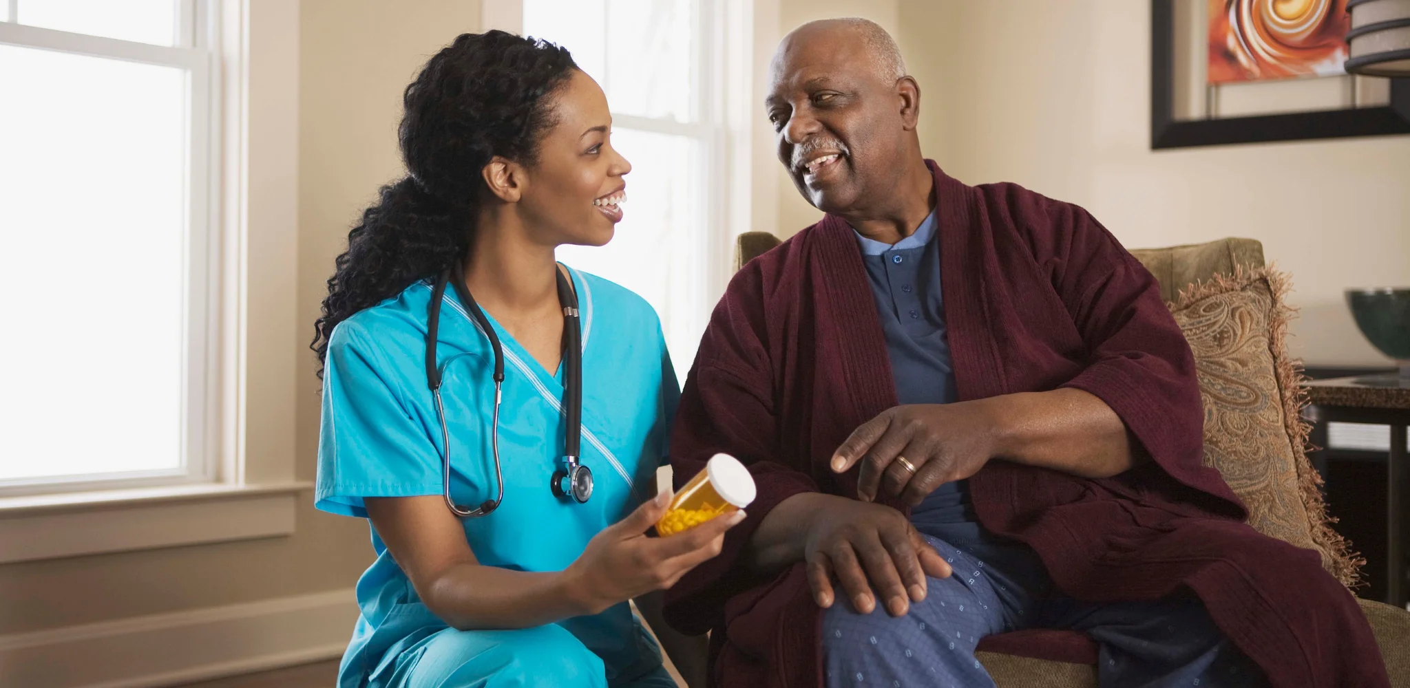 Skilled Nursing